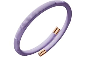 OFANYIA Bracelet Anti-moustiques, Bracelet Anti-moustiques À Ultrasons, Protection Longue Durée, Bâton anti-moustiques d'aromathérapie, remplaçable, pour L'intérieur Et L'extérieur