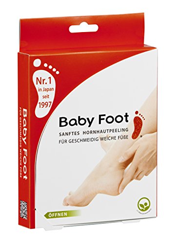 Baby Foot Set