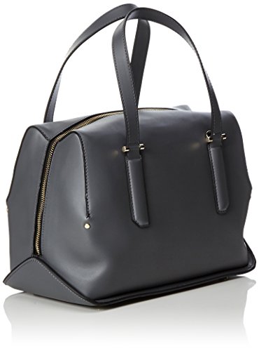 Fiorelli Women's Celia Bowling Bag grey Grau (City Grey)