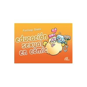 EDUCACIÓN SEXUAL EN CÓMIC
