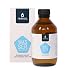 Produktbild Pharmazeutisches Wasser 250ml - Ph. Eur. zertifiziert - für E-Liquids, Kosmetik, Verdünnung - steril & hochrein - Aqua purificata - MADE IN GERMANY