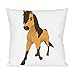 Produktbild spirit the stallion of cimarron Pillow