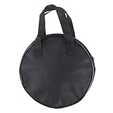 Manija de correas portátil de alta densidad, cómoda y cómoda