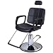 Giantex Hydraulic Shampoo&Barber Chair Salon Beauty Spa Styling Equipment RS.27699.00