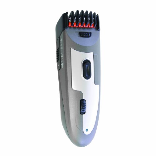 Lloytron Paul Anthony Salon Pro Beard and Stubble Trimmer
