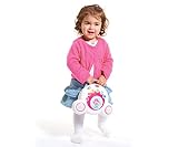 Tiny Love Tiny Princess Soothe’n’Groove Mobile - 4
