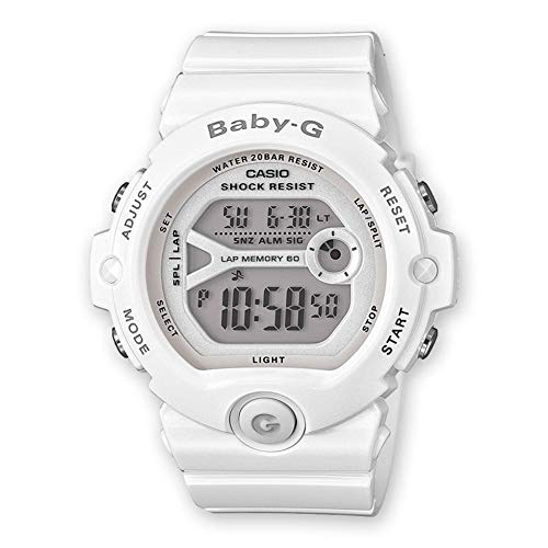 Casio Reloj de Pulsera BG-6903-7BER