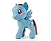 Produktbild My Little Pony 50cm Plüsch - Rainbow Dash