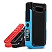 Produktbild ASDI 20000mAh Car Jump Starter 400A Portable Battery Booster Power Bank Emergency Charger für Laptop-Smartphones Tablet