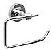 Produktbild HOMFA Serviettenhalter Toilettenpapierhalter Chrom WC Papierhalter WC Rollenhalter Klopapierhalter aus rostfreiem Edelstahl