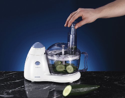 Imagen 1 de Severin KM 3881