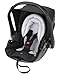 Kiddy Premature In-Lay - Car-Seat Insert for Small or Premature Babies
