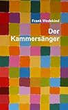 Cover zum Buch Der Kammersänger