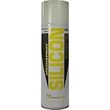 SILIKONSPRAY, 1x500ml