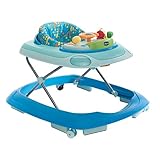 Chicco Band Baby Walker - Turquoise (Baby Product)