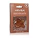 Hevea Crown Round Pacifier for 0-3 Months