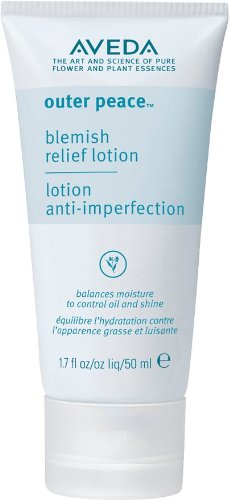 Aveda Outer Peace Blemish Relief Lotion 50ml