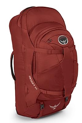 Osprey Farpoint 55 - Sac de voyage - M/L 2016