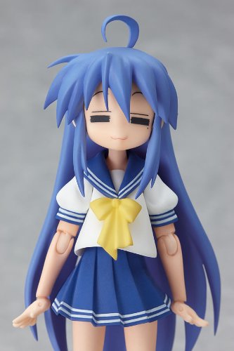 lucky star figma