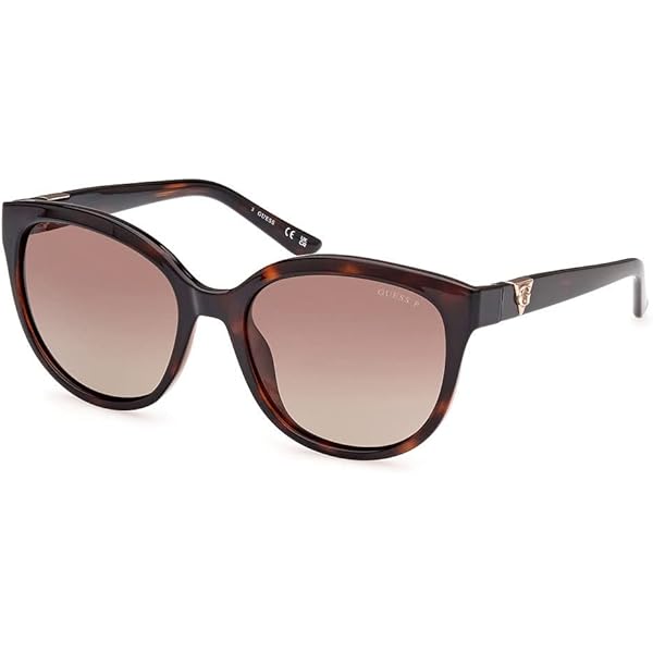 Gafas De Sol Guess Mujer Guess GUESS Sunglasses Dark Havana