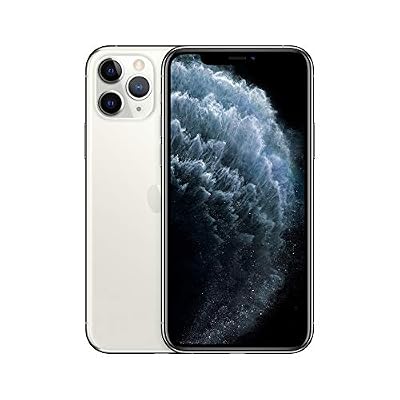 Apple iPhone 11 Pro (64 Go) - Argent