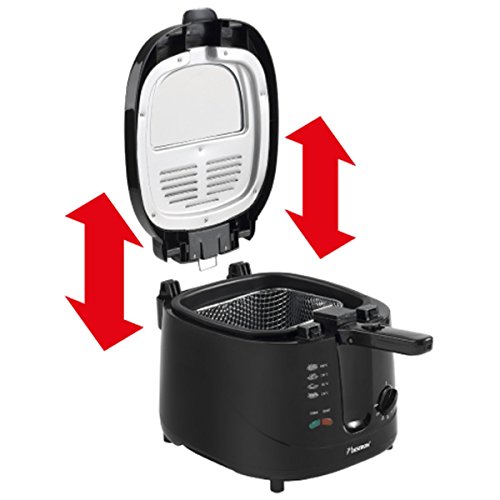 Bestron ADF2000 Fritteuse - 2