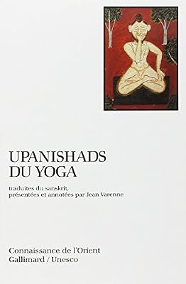 Anonyme Upanishads Du Yoga
