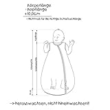 Jacky Schlafsack - 7