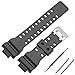 Produktbild 8Eninide Replace Watch Band for G-Shock 8900 Black