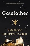Image de Gatefather: A Novel of the Mithermages (Mither Mages)