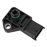 colector admision opel corsa d 1.3 cdti 【Gran reemplazo】 Un componente ideal de reemplazo del mercado de accesorios de alta calidad para el viejo Sensor de presión de aire del colector.Referencia número OEM: 0281002487.Características estables, alta fiabilidad.