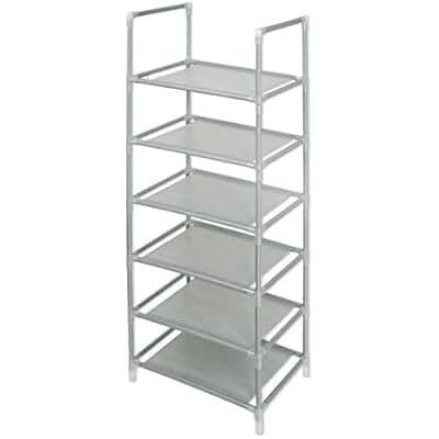 Suchergebnis auf Amazon.de für: vorratsregal: Küche & Haushalt