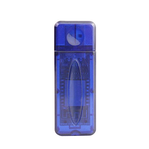 Preisvergleich Produktbild P Prettyia Ch340 USB zu ESP8266 Wi-Fi Adapter Modul CH340 Treiber