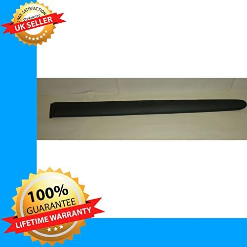Door Panel Trim Moulding Strap / Front Left 2003-2010