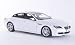 Produktbild BMW 6er Gran Coupé (F06), met.-weiss, 2012, Modellauto, Fertigmodell, Paragon 1:18