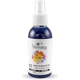 Viktoria Sprey Kumaş Boyası 100 ml (Lacivert)