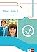 Blue Line 1: Klassenarbeitstraining aktiv! Klasse 5 (Blue Line. Ausgabe ab 2014) by 