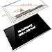 Produktbild IBM Lenovo Laptop-Bildschirm (39,6 cm (15,6 Zoll), LED, LCD) für Lenovo G550 / G555 / G560 / G570 / G575 / E520 / B550