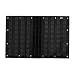 Produktbild 1T Gear OneTigris Mehrzweck MOLLE Organizer/Patch Holder Platte (Schwarz) |MEHRWEG Verpackung