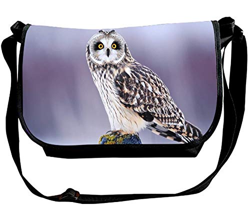 Preisvergleich Produktbild Custom Landscape Scenery Single Shoulder Slant Sling Bag Crossbody Bag