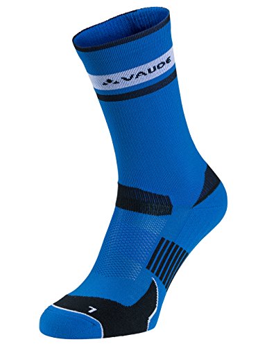 VAUDE Socken Bike Socks Mid - 2
