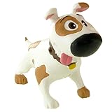  Figura Jeff Tadeo Jones
