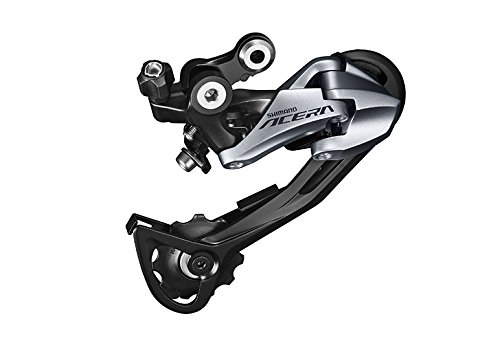 Rear Derailleur 9S SGS RD-M3000 Acera Shadow DM