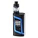 Produktbild Smok Alien Kit - 220w Temperature Controlled Mod with 2ml TFV8 Baby Tank - 100% Authentic from Premier Vaping (Black/Blue)
