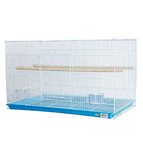 Dizelin Jaula para Aves 1 Unidad 1000 g