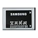 Produktbild ORIGINAL Akku accu Batterie battery für Samsung GT-E2121, GT-E2230, SGH-B100, SGH-B200, B2710, SGH-F310, SGH-i320, SGH-M110, SGH-P900 - Li-Ionen - (AB553446BU)