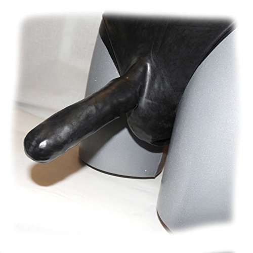 Preisvergleich Produktbild Mens short with condom Size:M