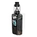 Produktbild atFoliX Panzerfolie für Vaporesso Switcher Folie - 2er Set FX-Shock-Clear stoßabsorbierende ultraklare Displayschutzfolie
