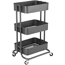 Suchergebnis auf Amazon.de für: büro rollwagen metall