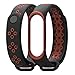 Produktbild BZLine® für Xiaomi mi Band 3 Smart Armband Fitness Tracker, Dauerhaftes Ersatz TPU Anti-Aus-Armband Sport Armband für Xiaomi Mi Band 3 (A)